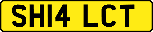 SH14LCT