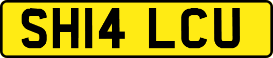 SH14LCU