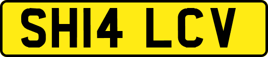 SH14LCV