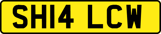 SH14LCW
