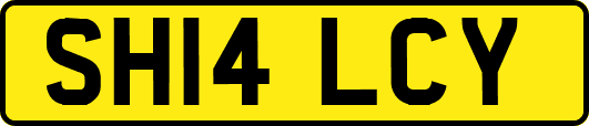 SH14LCY