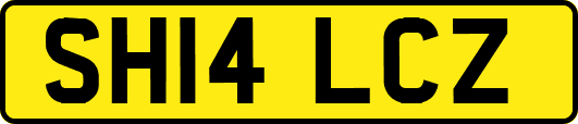 SH14LCZ