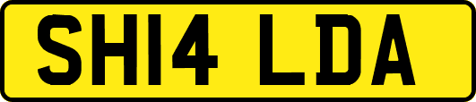 SH14LDA