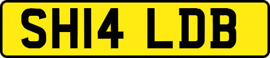 SH14LDB