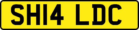 SH14LDC