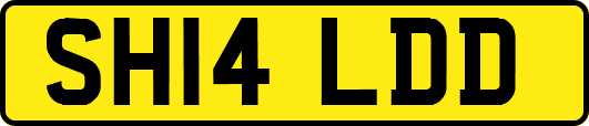 SH14LDD