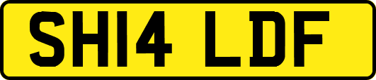 SH14LDF
