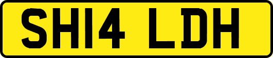SH14LDH