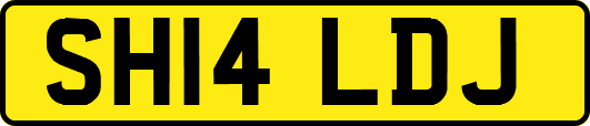 SH14LDJ