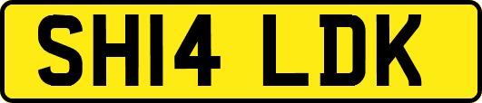 SH14LDK