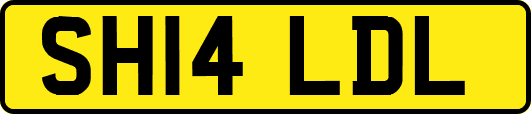 SH14LDL