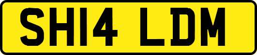 SH14LDM