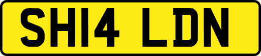 SH14LDN