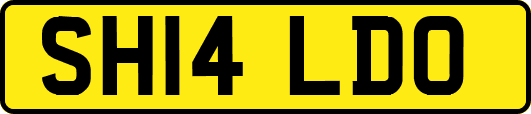 SH14LDO