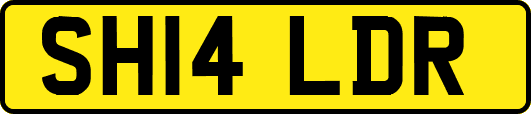 SH14LDR