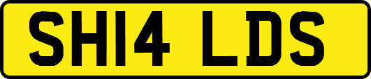 SH14LDS