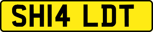 SH14LDT