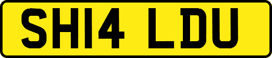 SH14LDU