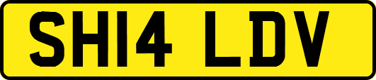 SH14LDV
