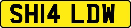 SH14LDW