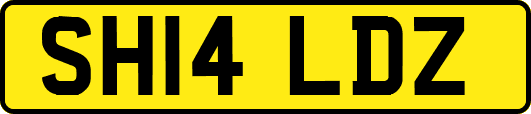 SH14LDZ