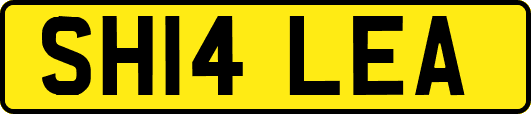 SH14LEA