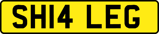 SH14LEG