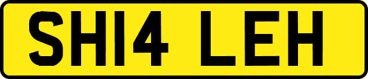 SH14LEH