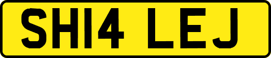SH14LEJ