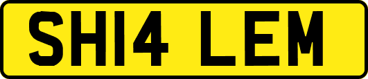 SH14LEM