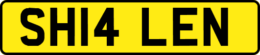 SH14LEN