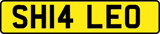 SH14LEO