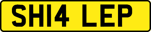 SH14LEP