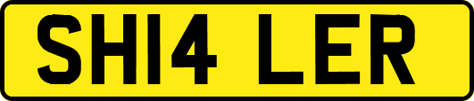 SH14LER