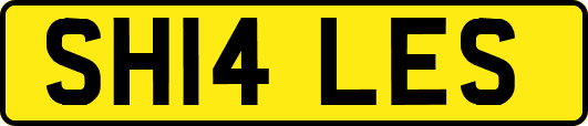 SH14LES