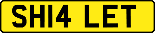 SH14LET