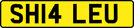 SH14LEU
