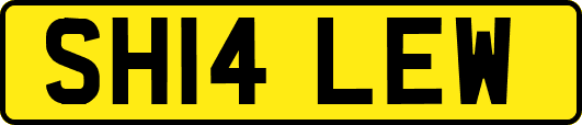 SH14LEW