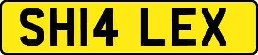 SH14LEX
