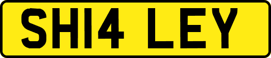 SH14LEY