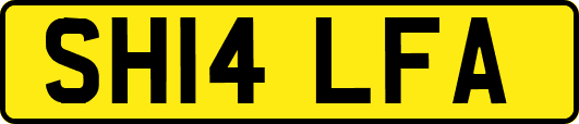 SH14LFA