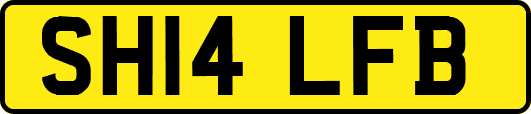 SH14LFB