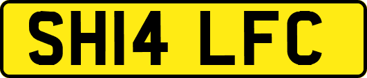 SH14LFC