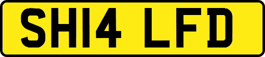 SH14LFD