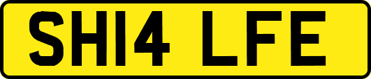 SH14LFE