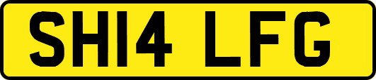 SH14LFG