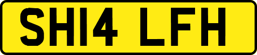 SH14LFH