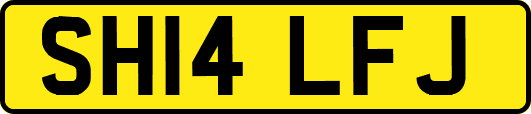 SH14LFJ