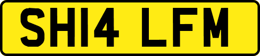 SH14LFM