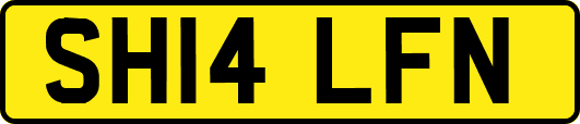 SH14LFN